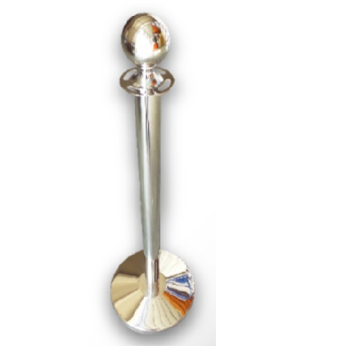 sainless steel q up stand 